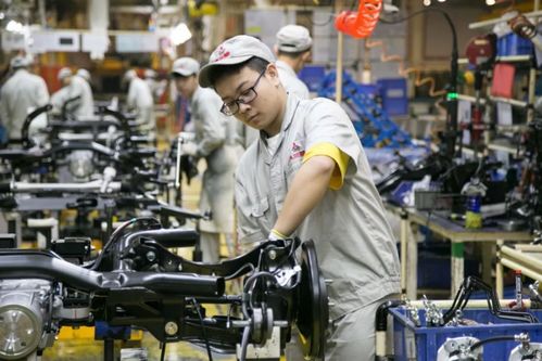 汽车零部件风口已至 比茅台更具潜力的6只细分汽车服务股