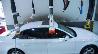 2018年汽车后市场将面临这三个趋势