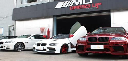 上海名欧汽车服务 专业、便捷的汽车综合服务专家