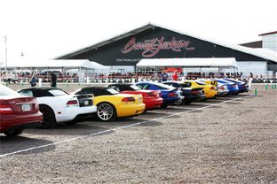 全球高端汽车用品领先品牌Barrett-Jackson品牌简介