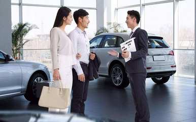 城事汽车服务 现代都市的出行守护者