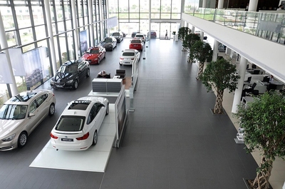 汽车4S店应急服务严重短缺 仅两成能提供及时救援