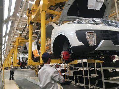 产品与服务双擎驱动 北汽昌河质量月铸就卓越品质与无忧服务