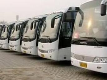 丰台专业班车租赁与旅游包车服务 您的北京出行解决方案