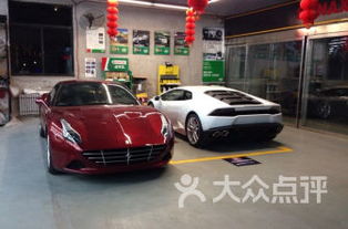 淄博汽车服务综合排行榜 一站式指南助您轻松养车用车